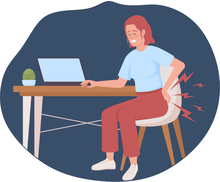 How Back Pain Affects Your Life?