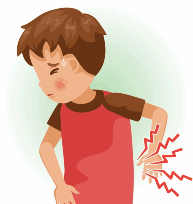 Does Weight Gain Causes Lower Back Pain? Find Out Now