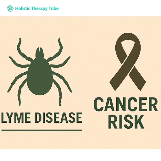 Lyme Clues: 41kD Band, Cancer Risk & Rash Reactions