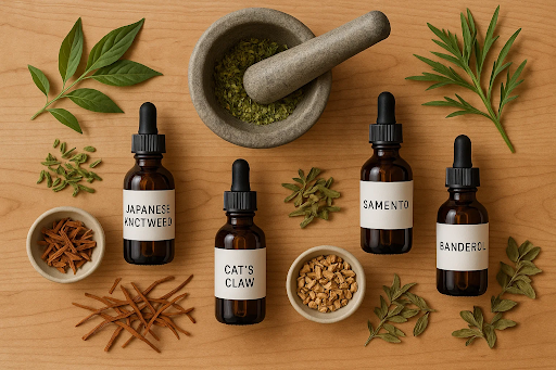 Buhner or Cowden Protocol for Lyme Disease: Which Healing Path Feels Right for Your Journey?