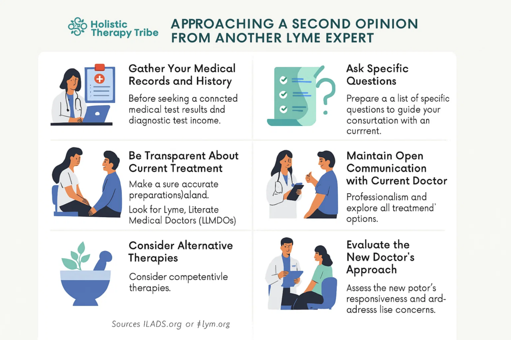 Knowing When to Seek a Second Opinion
