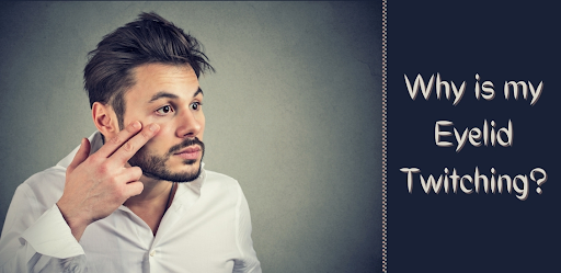 Lyme Disease and Eye Twitching: Is Your Body Trying to Tell You Something?