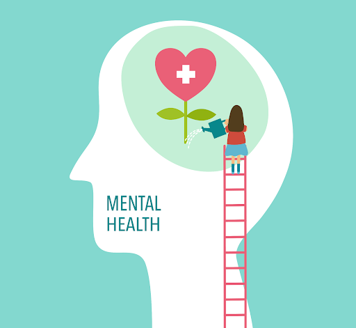 Mental Health Impacts of Chronic Lyme Disease