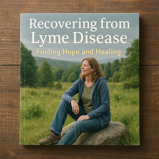 Real-Life Stories of Lyme Disease Recovery: Finding Hope and Healing