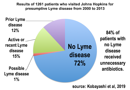 Why Lyme Disease Is Often Misdiagnosed
