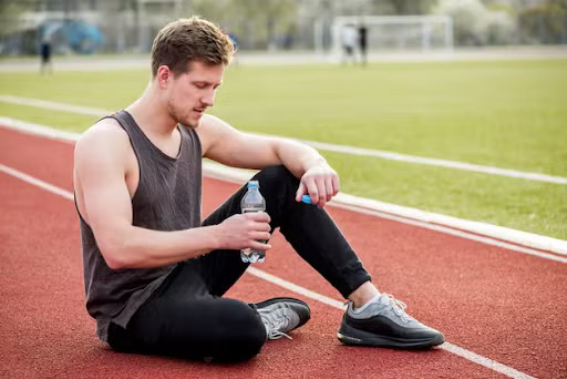 Athletes and Lyme Disease: Recovery and Performance