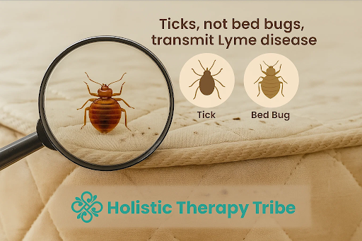 Can Bed Bugs Spread Lyme Disease? What You Need to Know