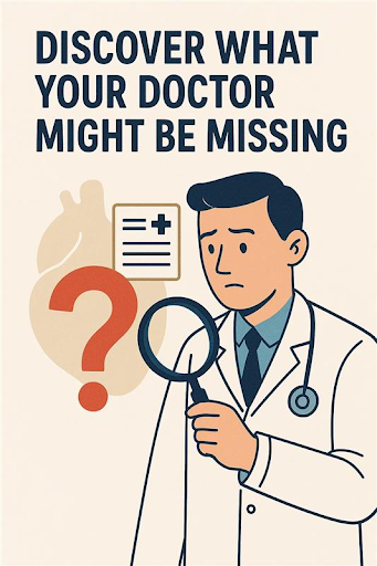 Lyme Disease Under the Microscope: Discover What Your Doctor Might Be Missing