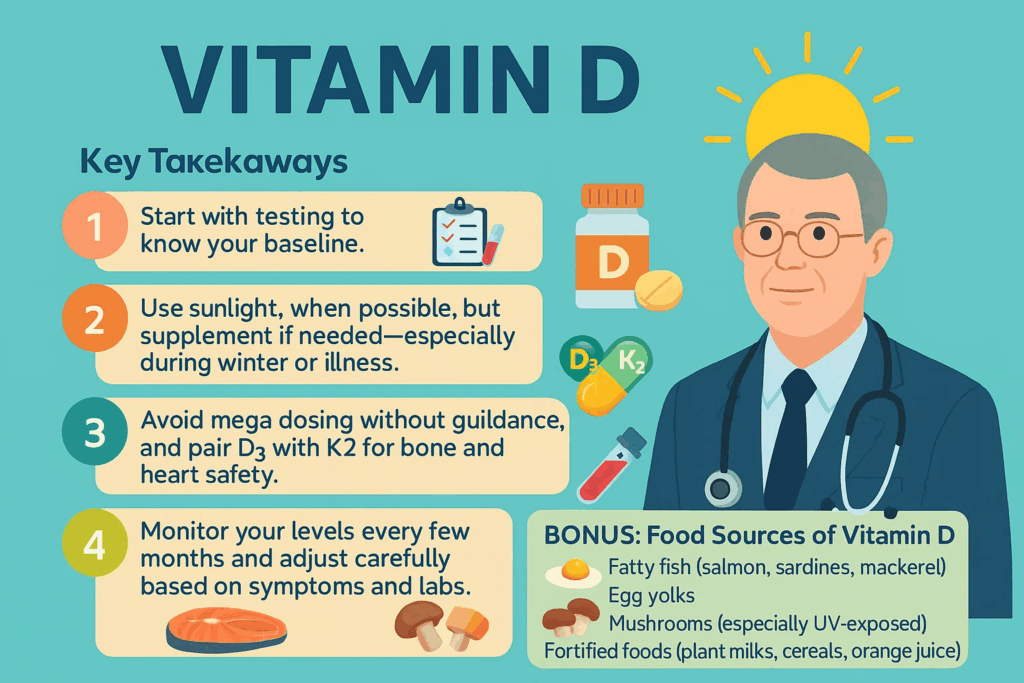 Vitamin-D