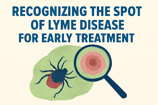 How to Spot the Early Signs of Lyme Disease for Quick Treatment