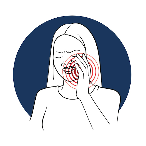 Lyme Disease and TMJ: Understanding the Hidden Jaw Pain Connection