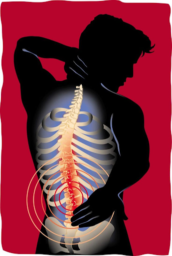 Lyme Disease, Spinal Degeneration & Spinal Taps: Are These Silent Clues Behind Your Chronic Pain?