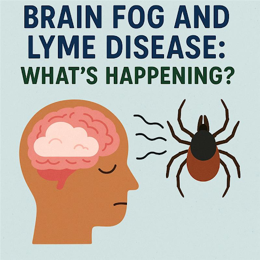 The Connection Between Chronic Fatigue and Lyme disease
