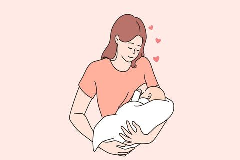Lyme Disease and Breastfeeding: What Every New Mom Should Know